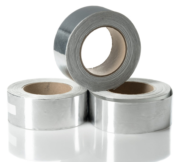 Aluminium Foil