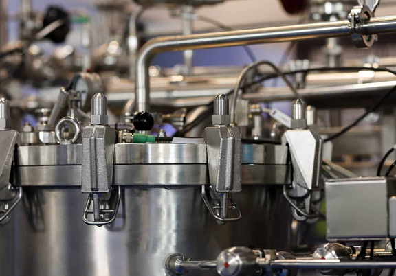Chemical Processing Equipment
