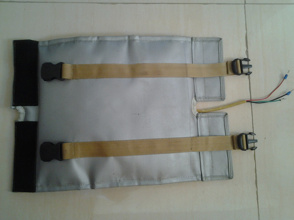 Fabrics