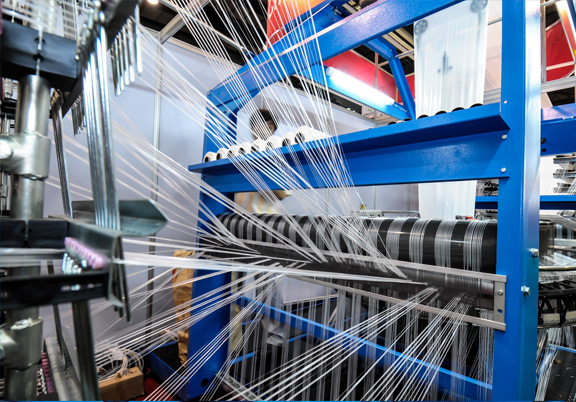 Textile Machinery