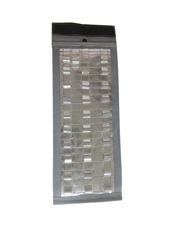 Vent Filter Insulation Jacket