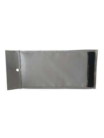 Vent Filter Insulation Jacket